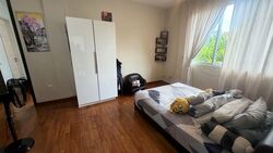 Mandarin Park (D21), Terrace #573803491